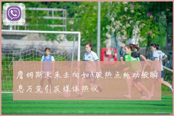 詹姆斯未来去向如A股热点轮动般瞬息万变引发媒体热议